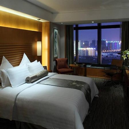 New City Garden Hotel Suzhou  Zimmer foto